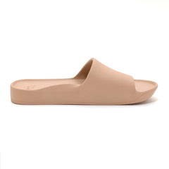 Arch Support Slides - Classic - Tan Arch Support Slides - Classic - Tan