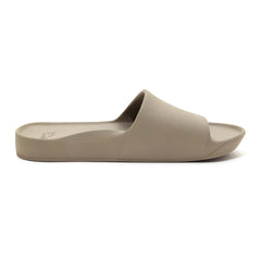 Arch Support Slides - Classic - Taupe Arch Support Slides - Classic - Taupe