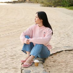 crystal pink - women image