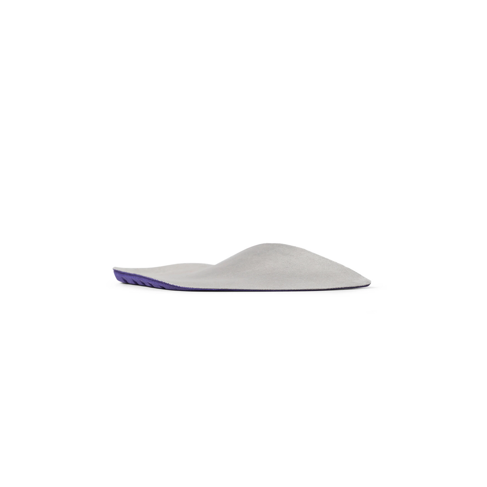  Arch Support Insoles - 3/4 Casual 