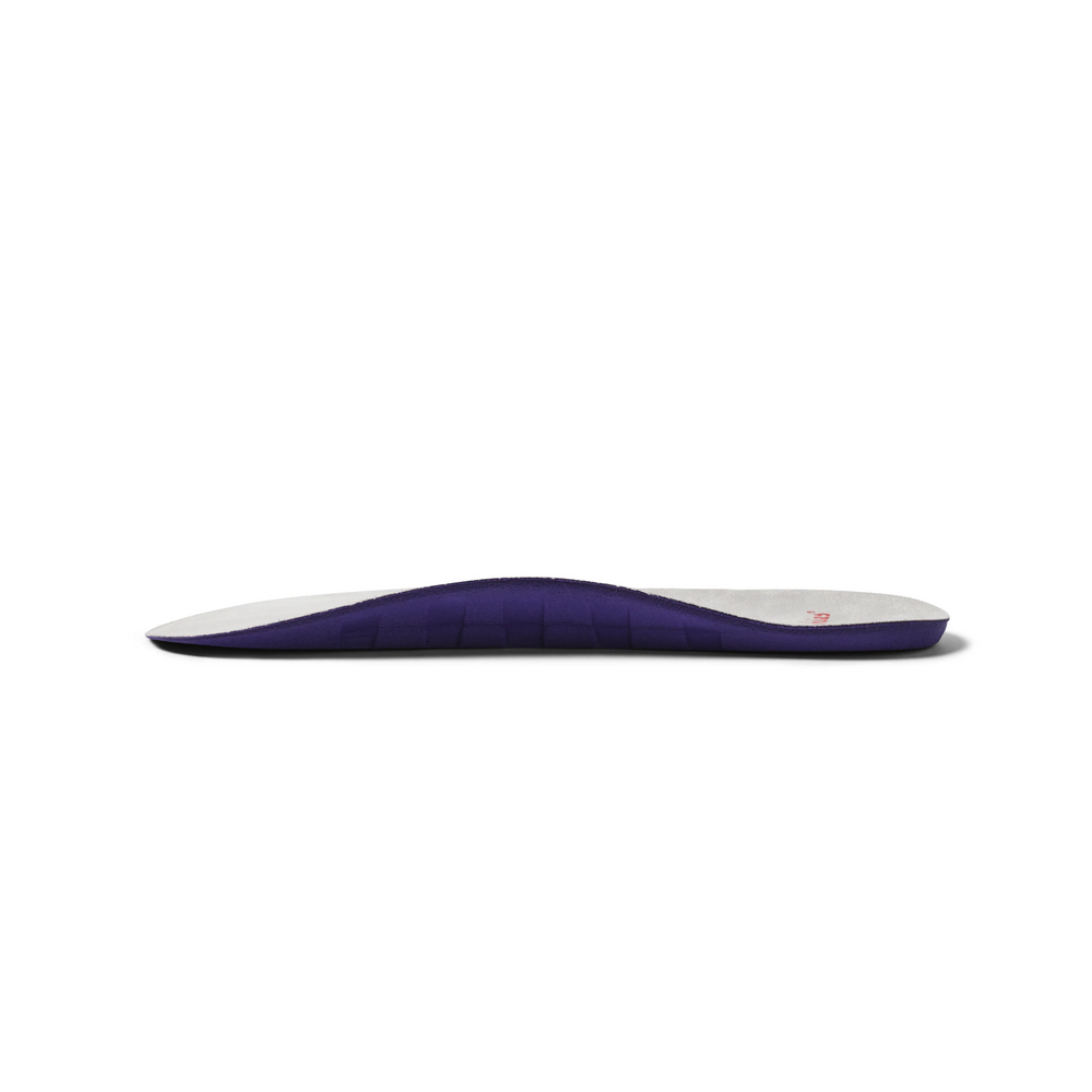  Arch Support Insoles - 3/4 Casual 