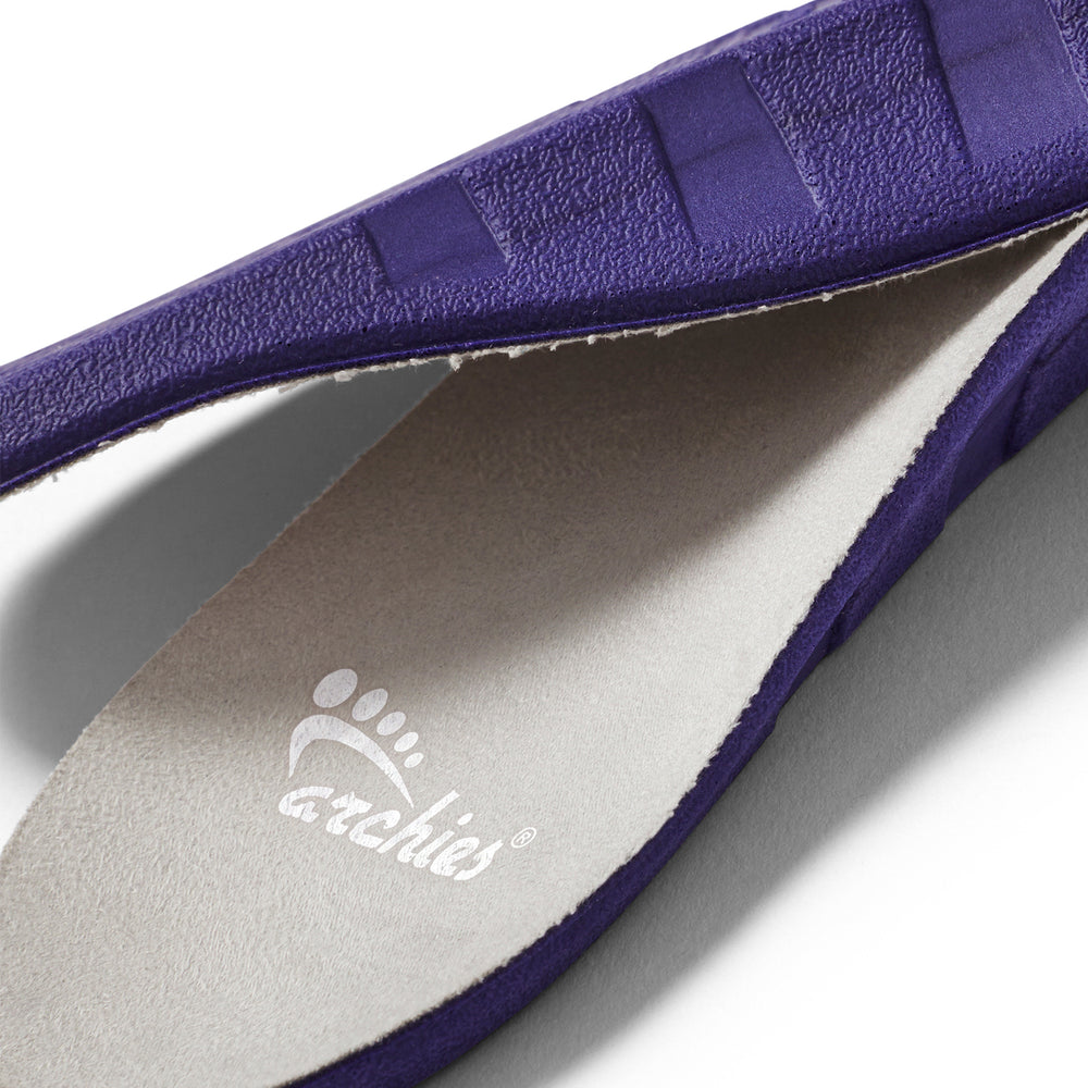  Arch Support Insoles - 3/4 Casual 