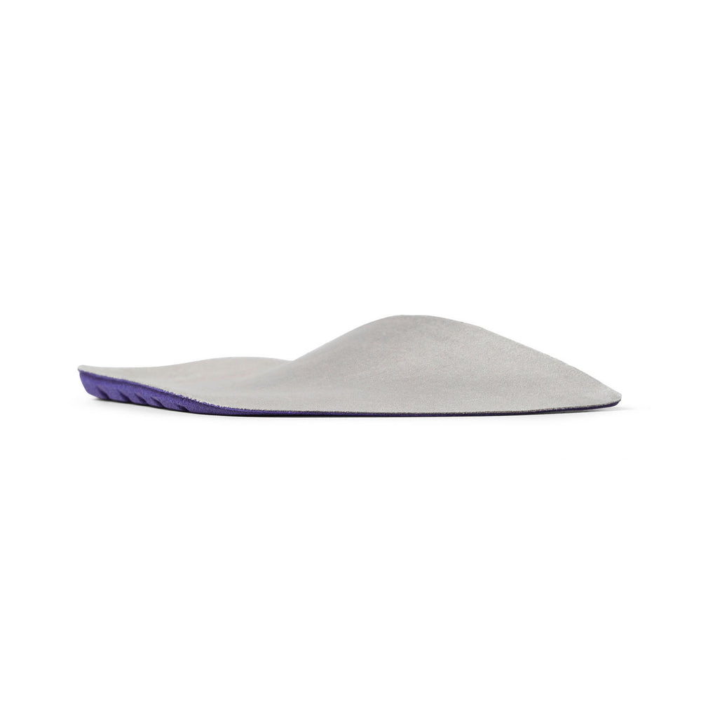  Arch Support Insoles - 3/4 Casual 