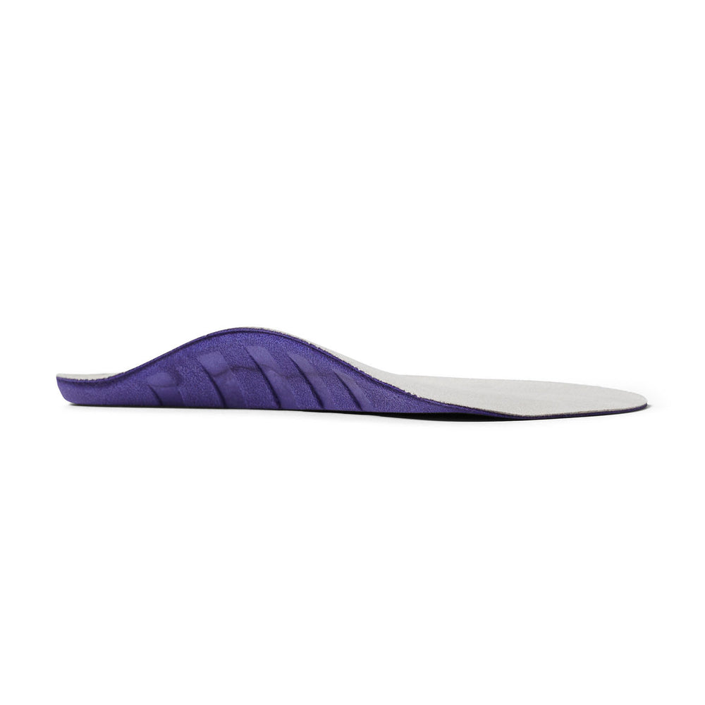  Arch Support Insoles - 3/4 Casual 