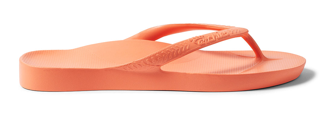 ARCHIES Footwear - Flip Flop Sandals – Offering Great Arch Support and  Comfort