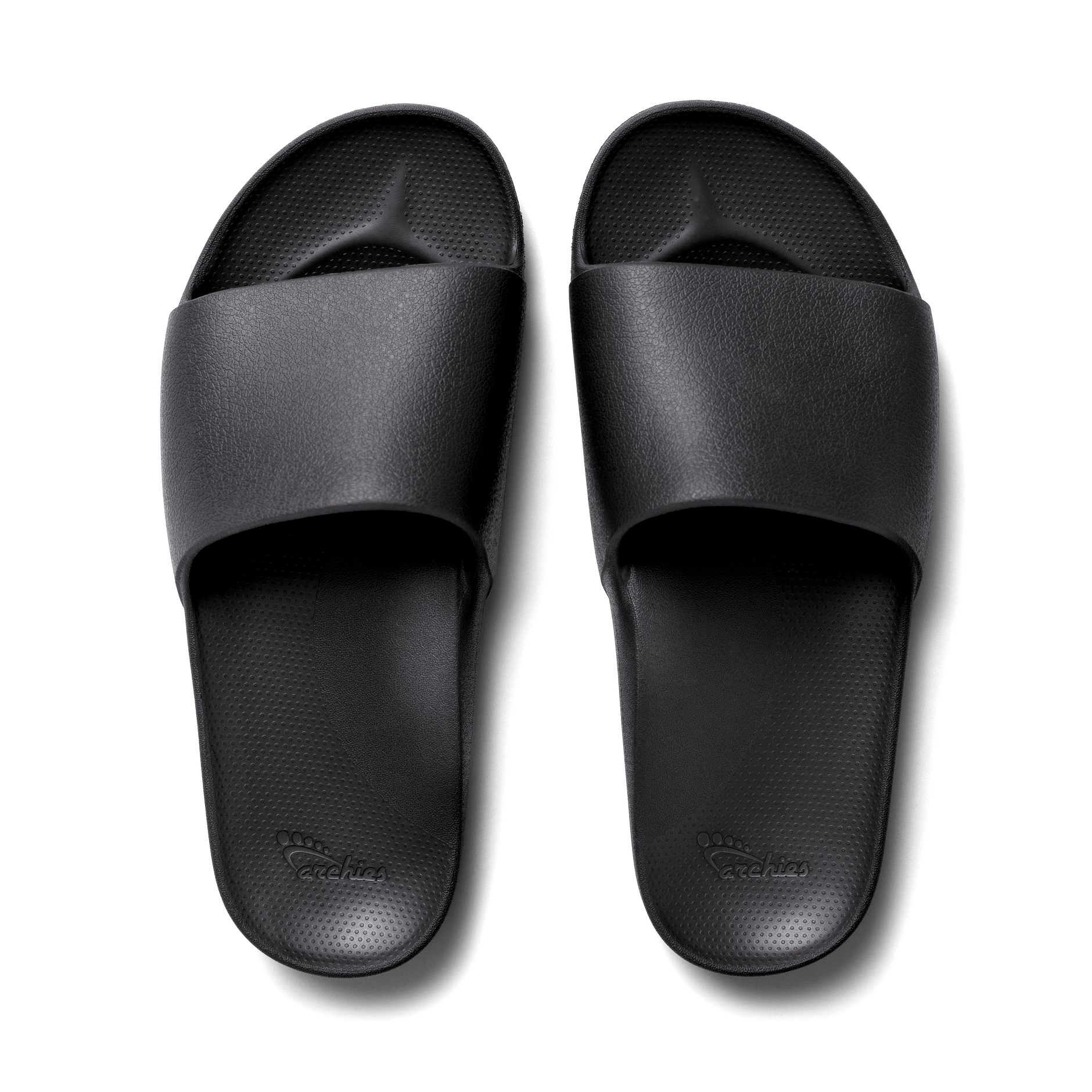 Mens comfy sliders sales