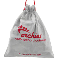 Archies Footwear Carry Bag