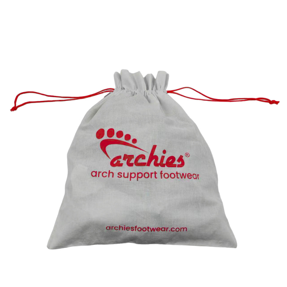 Archies Footwear Carry Bag