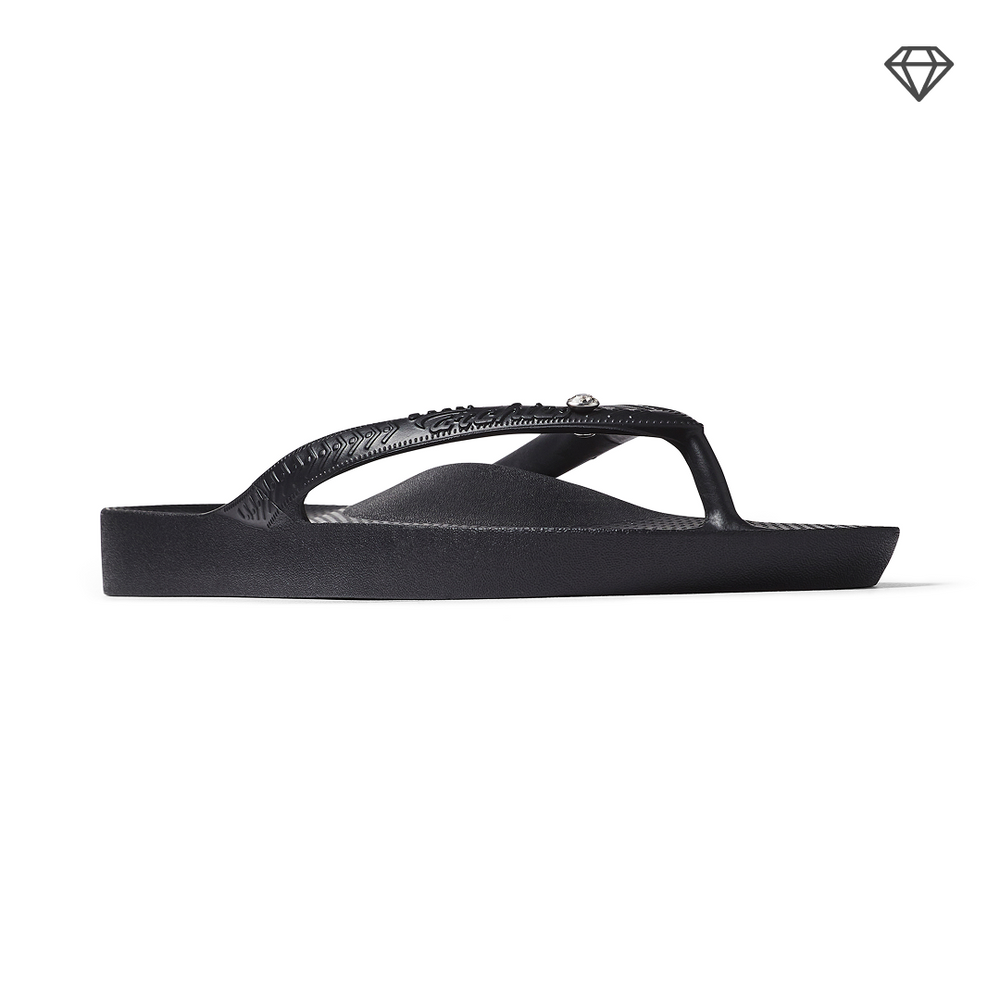 Chanclas Con Soporte Arco Pillow - ¡Como Caminar En Nubes! Ideales Para Fascitis Plantar, Unisex