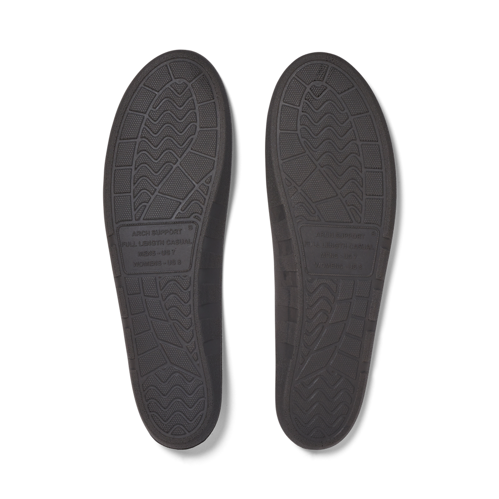 Arch Support Insoles Casual