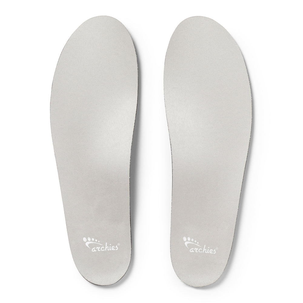  Arch Support Insoles - Casual 