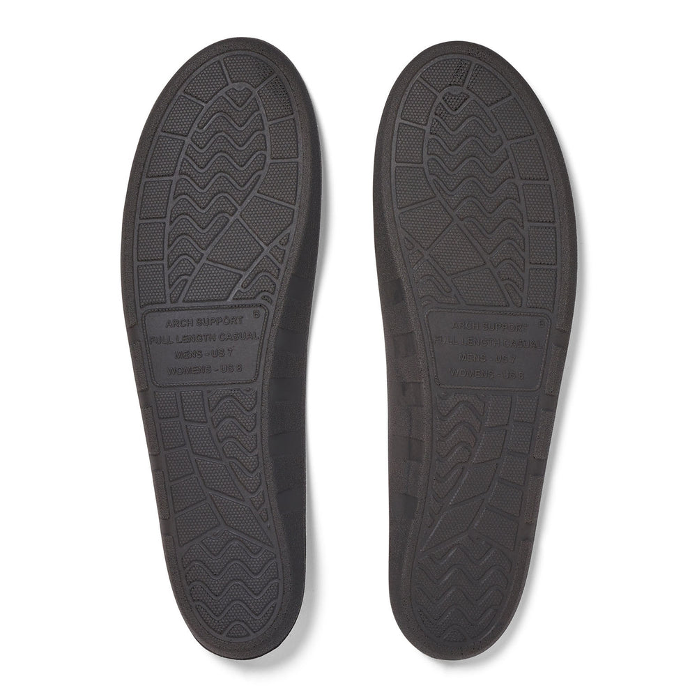  Arch Support Insoles - Casual 