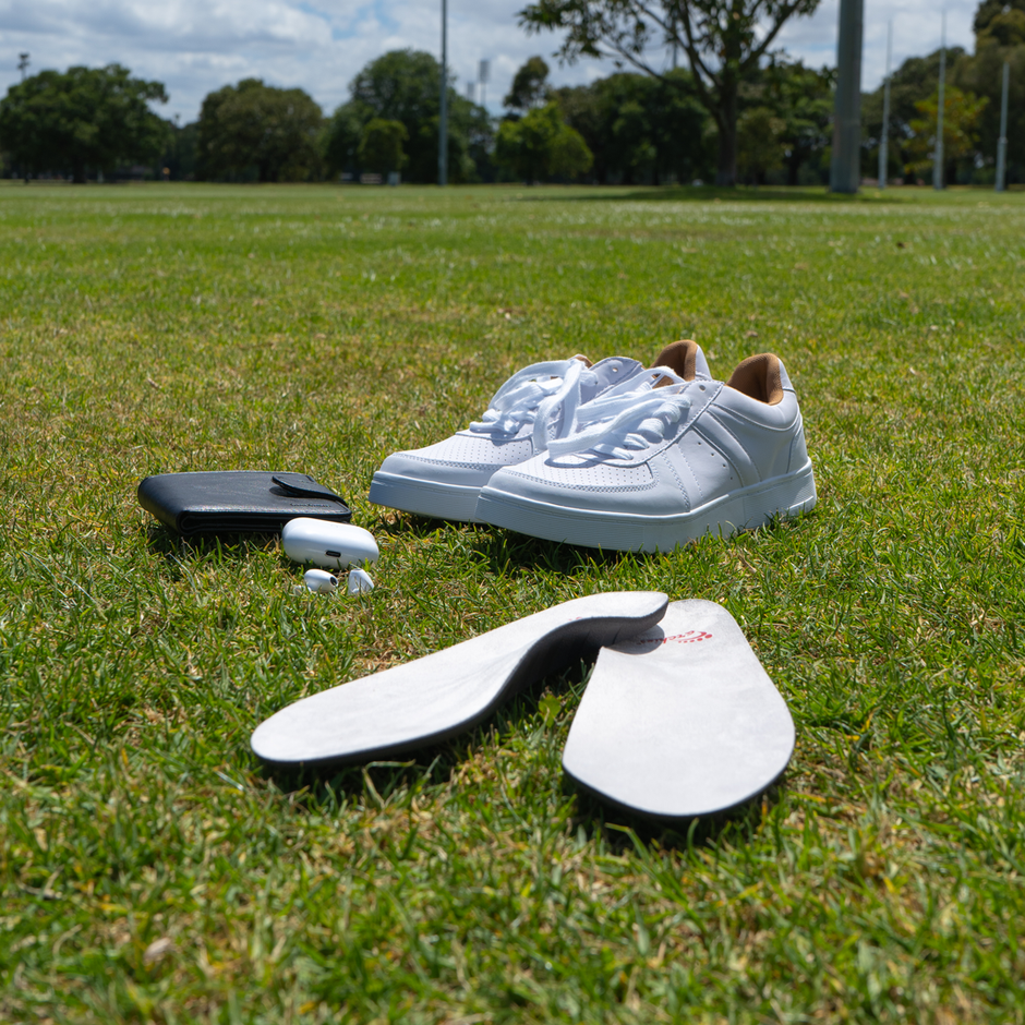 Arch Support Insoles – Archies Footwear | UK