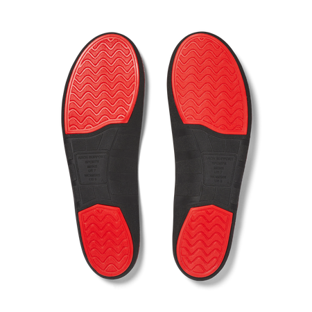 Arch Support Insoles Sport