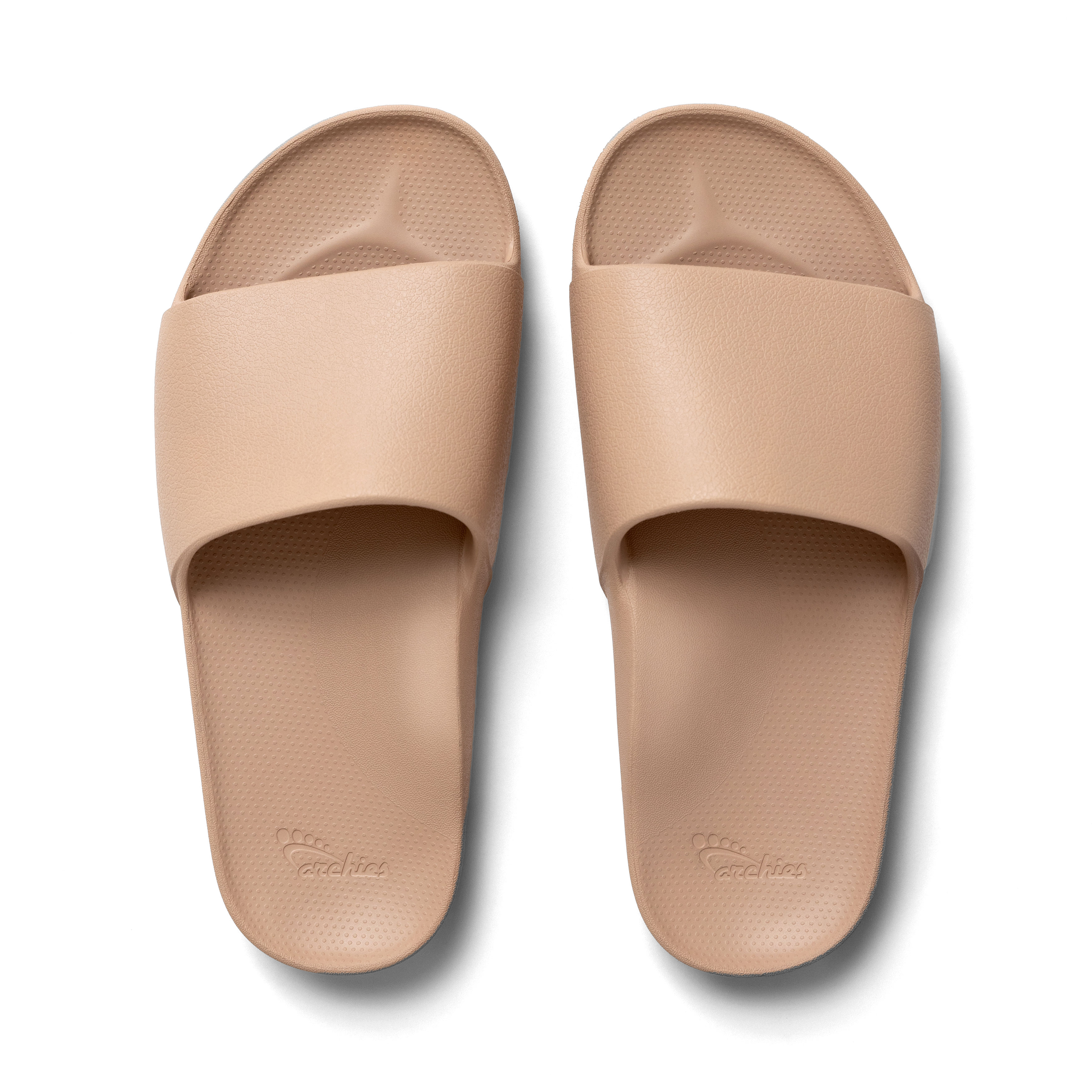 Archies Footwear Arch Support Flip Flops Footwear Archies