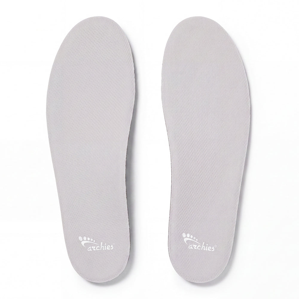  Arch Support Insoles - Work Boot 