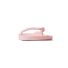 Arch Support Flip Flops - Classic - Pink