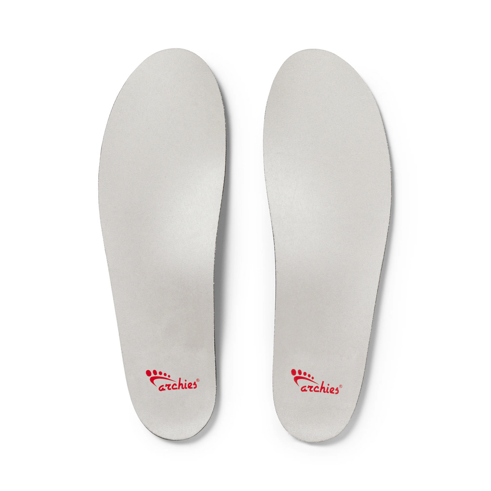  Arch Support Insoles - Casual 