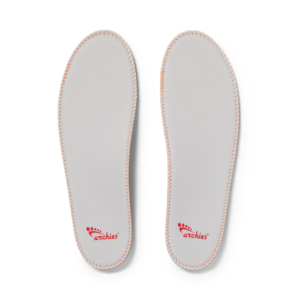  Arch Support Insoles - Work Boot 