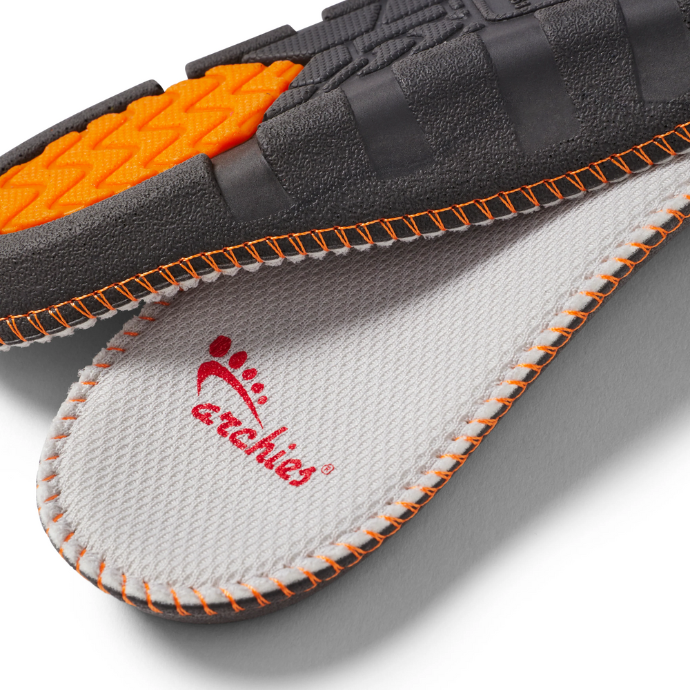 Arch Support Insoles Work Boot