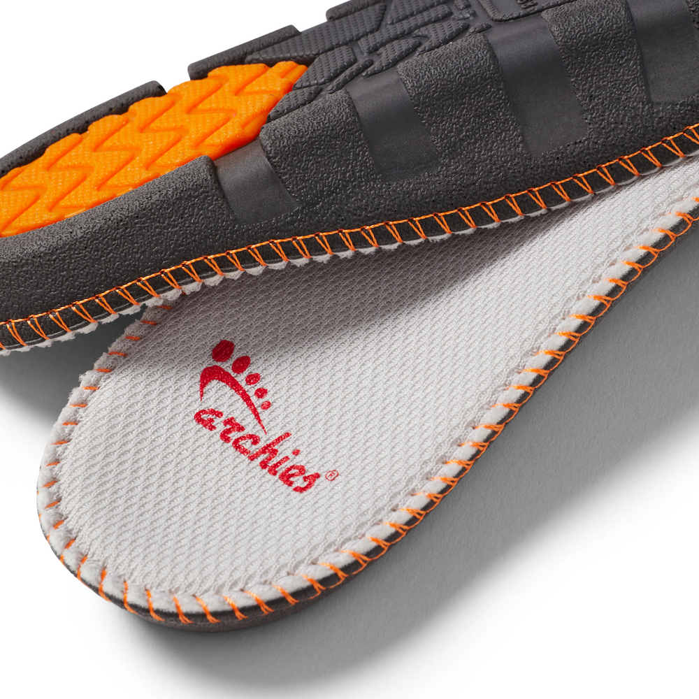 Work boot online insoles